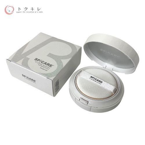 【トクキレ】 スピケア V3 ブリリアントファンデーション 本体15g 未使用
