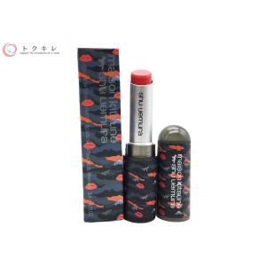 シュウ ウエムラ ルージュ アンリミテッド マット メゾン キツネ M OR 575 3.4gShu Uemura rouge unlimited matte