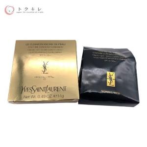 【トクキレ】イヴ・サンローラン アンクル ド ポー ルクッションN 15 (ファンデーション) レフィル 未使用