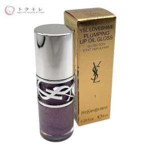 【トクキレ】YSL イヴ・サンローラン ラブシャ...の商品画像