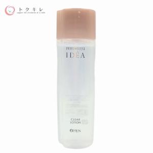 フィールメ?ジュ イデア クリアローション 180ml FEELMEIJU Idea Clear Lotion｜bellepouch