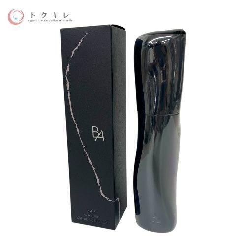 【トクキレ】ポーラ B.A ローション 7 120ml (本体) 保湿化粧水 未開封