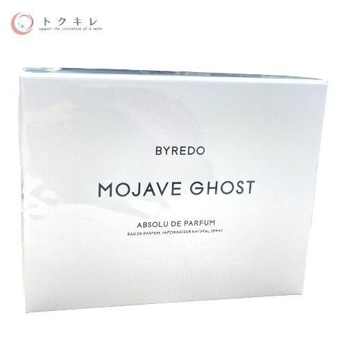 【トクキレ】BYREDO モハーヴェ ゴースト アブソリュ ドゥ パルファン (香水) 100ml ...
