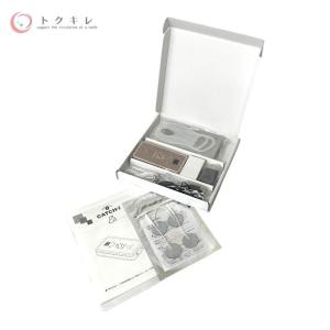 【トクキレ】Re・born キャッチアイイーエス CATCH-I es 未使用 眼輪筋 眼筋 EMS 美顔