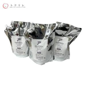 PAMYROL パミロール シャンプー レギュラー クラス 1000ml パウチ