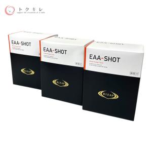 期限2026年7月】RIZAP/ライザップ EAA-SHOT アセロラ味 210g(7g×30本