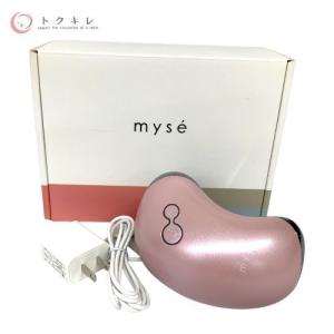 YA‐MAN ミーゼ ディープコア MS10P myse 美顔器 - 最安値・価格比較