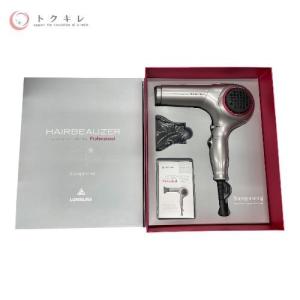 【トクキレ】リュミエリーナ ヘアビューザー エクセレミアム 2D Plus プロ用 HBE2D-P ヘアドライヤー 中古・動作品