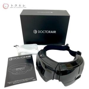 [中古] ドクターエア 3Dアイマジック REM-04 ブラック  [良い(B)] 中古] ドクターエア 3Dアイマジック REM-04 ブラック [良い(B)]の通販