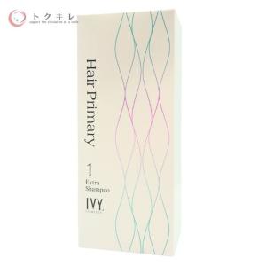 アイビー ヘアプライマリー エクストラシャンプー 500ml IVY Hair primary extra shampoo｜bellepouch