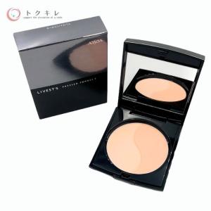 アルソア リベスト プレストパウダーS 11g リフィル ARSOA LIVEST′S Pressed Powder S Refill｜bellepouch