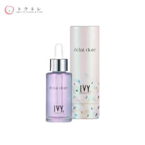 アイビー エクラ デュール 30ml IVY 保湿オイル 顔・体・髪用｜bellepouch