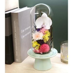 仏花 お供え プリザーブドフラワー #天目(て...の詳細画像5