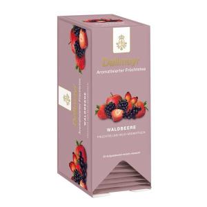 ダルマイヤー フルーツティー フルーツフォレスト