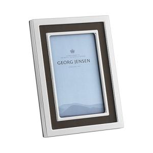 GEORG JENSEN マンハッタン ピクチャーフレーム Sサイズ  /おしゃれ ジョージ ジェンセン