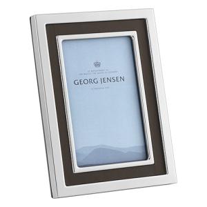 GEORG JENSEN マンハッタン ピクチャーフレーム Mサイズ  /おしゃれ ジョージ ジェンセン