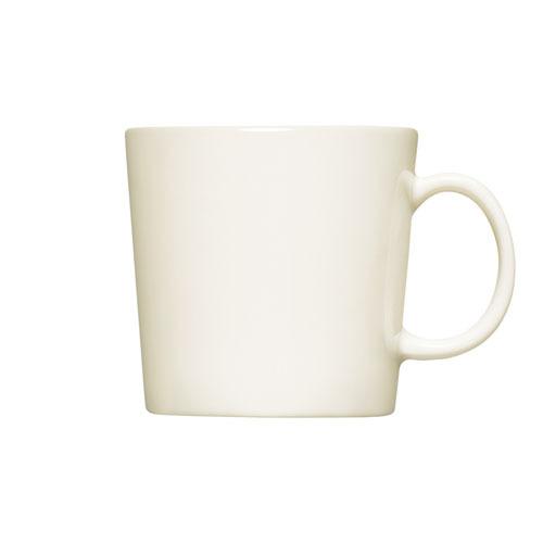 イッタラ　ティーマ　マグ　ホワイト 0.3L