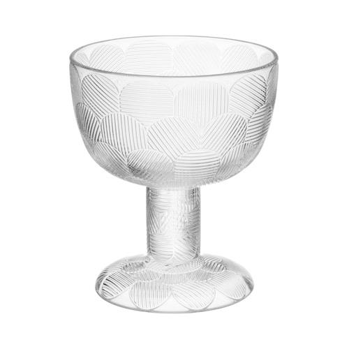 iittala　イッタラ　ミランダ　ボウル　145mm　クリア