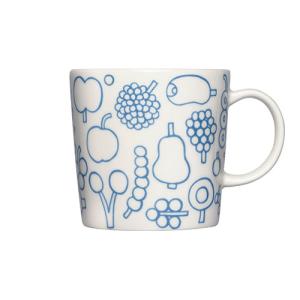 中古 水指 水差し 釣瓶水指 染付山水 手塚桃峰作 真塗割蓋 塗蓋