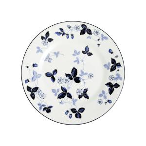 WEDGWOOD（ウェッジウッド） ストロベリー インクブルー マグ ボーン