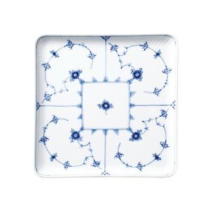 ROYAL COPENHAGEN（ロイヤルコペンハーゲン） ブルーフルーテッド