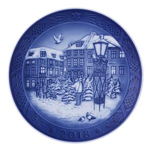 WEDGWOOD（ウェッジウッド） ジャスパーウェア イヤープレート 2025年
