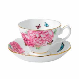 WEDGWOOD（ウェッジウッド） バタフライ ブルーム プレート 21cm 4枚