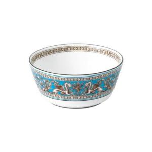 Florentine Turquoise ウェッジウッド フロレンティーンターコイズ