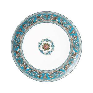 Florentine Turquoise ウェッジウッド フロレンティーンターコイズ