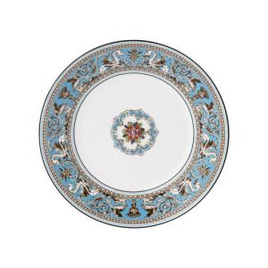Florentine Turquoise ウェッジウッド フロレンティーン ターコイズ
