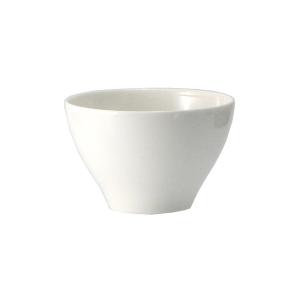 ナルミボーンチャイナ スタイルズ 絵番:50481(ホワイト) 23cmオブ