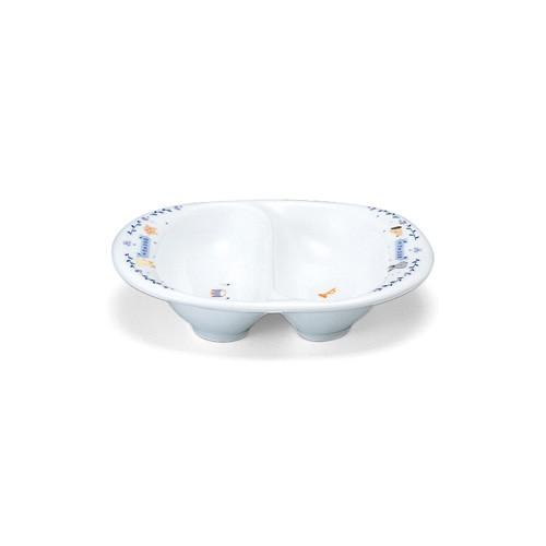 NARUMI　ナルミの子ども食器　ブレーメン　離乳皿