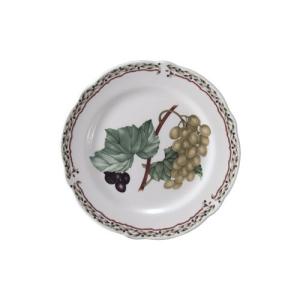 ノリタケ オーチャードガーデン 17cmパン皿