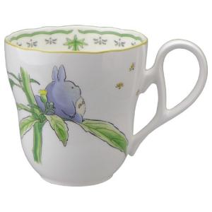 ノリタケ グラスウェア となりのトトロ タンブラー ネコバス（TTR-6