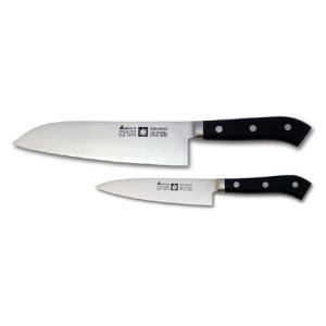 包丁 日本橋 木屋 No.170 鎌型 三徳包丁(洋) 175mm : 刃物の木屋ヤフー