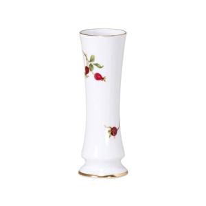 大倉陶園 ブルーローズ 花器 19cm 74A/8011 : ベルセーブ - 通販