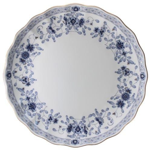 ナルミ　ボーンチャイナ　ミラノ　27cmディナープレート