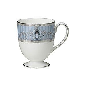 WEDGWOOD ウェッジウッド アレクサンドラ マグカップ（リー