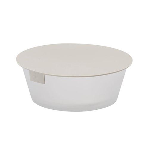 アッシュタグ h tag　ラップディッシュ　クリア　アッシュコンセプト