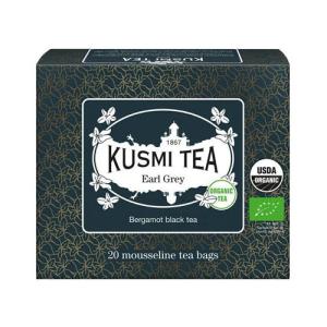 クスミ ティー  アールグレイ 有機紅茶