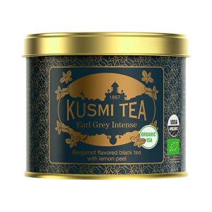 クスミ ティー  アールグレイ インテンス オーガニック 100g