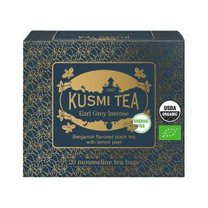 クスミ ティー  アールグレイ インテンス オーガニック