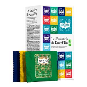 クスミ ティー  エッセンシャル