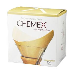 CHEMEX ケメックス コーヒー フィルター6...の商品画像