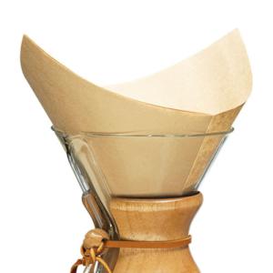 CHEMEX ケメックス コーヒー フィルター...の詳細画像1