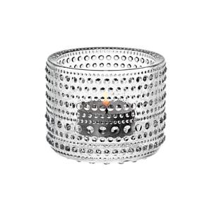 iittala（イッタラ） キビ キャンドルホルダー シーブルー