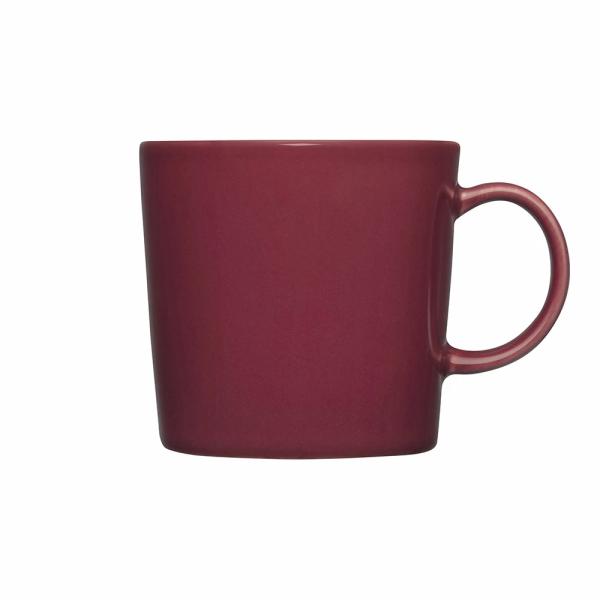 イッタラ　ティーマ　マグ  0.3L　チェリー 1079623