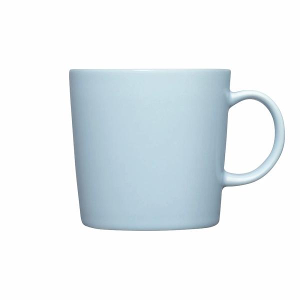 イッタラ　ティーマ　マグ 0.3L　アイスブルー 1079629