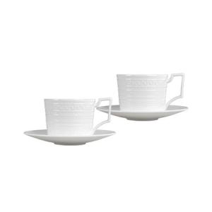WEDGWOOD（ウェッジウッド） バタフライ ブルーム プレート 21cm 4枚