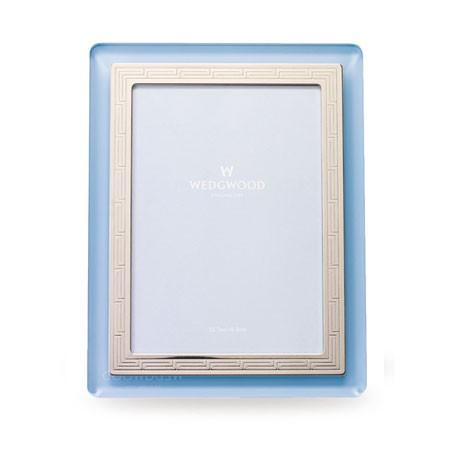 ウェッジウッド　インタグリオ・ネオ　ピクチャーフレーム